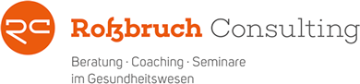 Logo Roßbruch Consulting